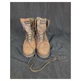 Rocky Men's 8-Inch Ranger GTX 800-Gram Thinsulate Camo Outdoor Boots Size 13W