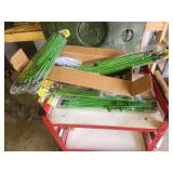 GrowBox Plant Support Cages