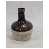The Cudahy Packing Co Omaha U.S.A. Stoneware Pitcher Jug