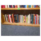 Assorted Business and Management Textbooks Shelf Lot