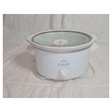 Rival Crock-Pot Stoneware Slow Cooker Appliance