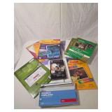 Lot of Photo Paper, Envelopes, Labels, and Laminating Pouches
