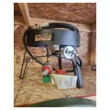 Propane Outdoor Camp Stove with Regulator and Hose