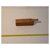 Lynch's World Champion Turkey Call Model No. 102 Box Call