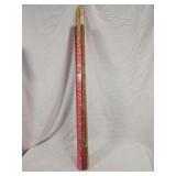 De Smet Farm Mutual Insurance Co. Advertising Yardsticks