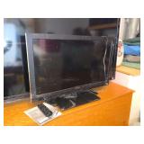 Toshiba 32TL515U 32 Inch LCD Television with Remote and Setup Guide
