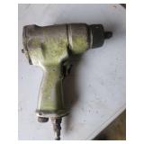 United Industrial Model 741 Pneumatic Impact Wrench
