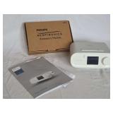 Philips Respironics DreamStation BiPAP Pro Auto BiPAP Machine with Accessory Module Box and User Manual