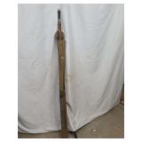 Fishing Rod with Canvas Carrying Case