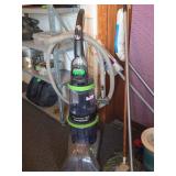 Hoover SteamVac Carpet Cleaner and Floor Mops