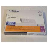 Netgear Wireless-N 300 USB Adapter WN111-100NAS