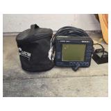 Impulse Model 2801 Fish Finder and Color Clector Unit