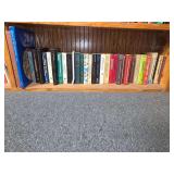 Assorted Business and Management Hardcover Textbooks
