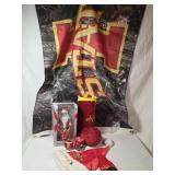 Iowa State Cyclones Collegiate Holiday and Fan Merchandise Group