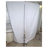 Montague 112 8' Fishing Rod with Reel
