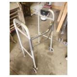 Guardian Model 30755P Medical Mobility Walker