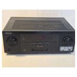 Pioneer Elite VSX-42 AV Receiver Home Theater Audio System