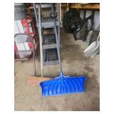 Snow Shovels