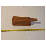 Lynch's Fool Proof Turkey Call Model No. 101 Box Call