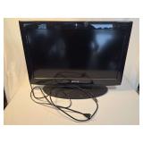 Sanyo Manufacturing Corp. Television Receiver Model DP26640