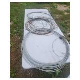 Metal Wire Coils