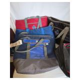 Sam's Club and California Innovations Insulated Tote Bags and Coolers