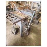 Craftsman 10 Inch Table Saw Model 113.298720
