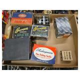 Group of Assorted Fishing Reels with Original Boxes