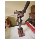 MEC 600 Jr. Reloading Press