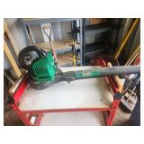 Weed Eater 150 MPH Gas Leaf Blower