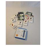 HP 564 and 564XL Ink Cartridges and SoClean Filter Kit