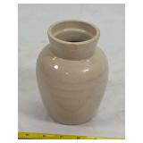 Neymans Snuff Glazed Stoneware Jar