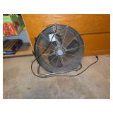 GD Midea High-Velocity Floor Fan Model FE50-F1
