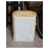 Royal VF1012mx Crosscut Media and Paper Shredder