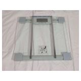 Digital Glass Bathroom Scale Max 150kg