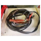 Heavy-Duty All-Copper Jumper Cables Made in U.S.Ang
