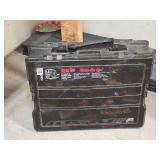Plano Phantom Tackle Box with Fishing Lures and Tackle