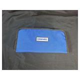 Dremel Rotary Tool Accessory Kit with Blue Soft Storage Case