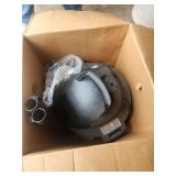RIDGID 6 Gallon Wet/Dry Vacuum Model WD0670