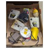 Frabill Aerators, Water Wiggler, and Portable Air Pumps