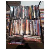 Assorted Feature Film DVDs and Multi-Disc Sets