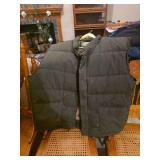 Cabela's Premier Northern Goose Down Puffer Vest Size 2XL Tall