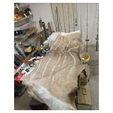 Taxidermy Greater Kudu Hide Pelt