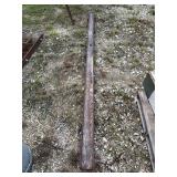 Structural Steel I-Beam Channel Bar