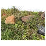 Landscape Boulders and Rocks