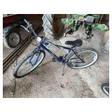 Next Elevation Blue Mountain Bicycle