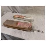 Mauer 203 Welding Electrodes in Packaging