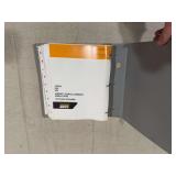 Case 430, 440, and 440CT Skid Steer and Compact Track Loader Service Manual
