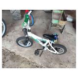 Cycle Force Group Piranha Ponto Children's Bicycle
