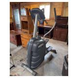 Endurance E5 Elliptical Trainer
